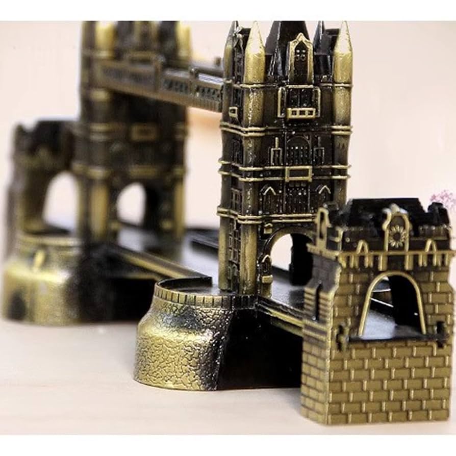 ロンドン タワー ブリッジ ニードルポイント Jean I Llingwort ロンドン タワー ブリッジ ニードルポイント Jean I Llingwort